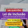 Questões da Lei de Inclusão