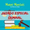 Mapas Mentais - Juizado Especial Criminal