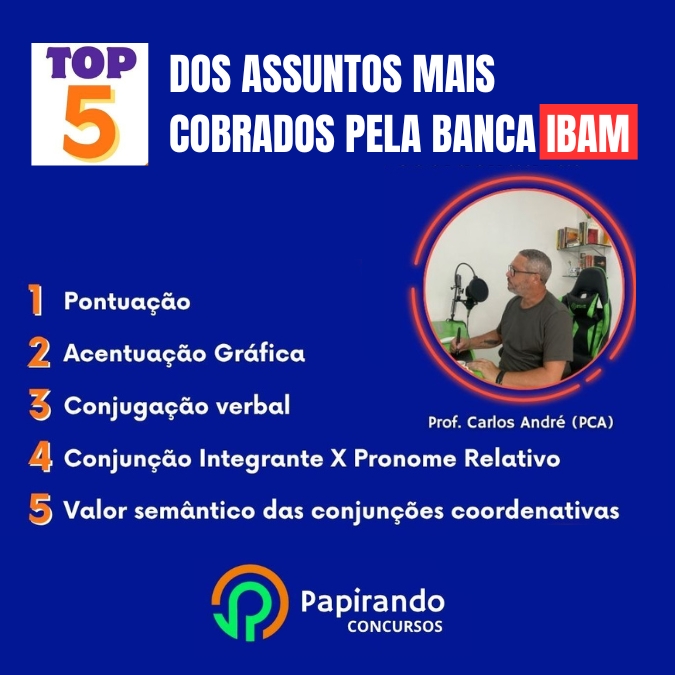Português para Concursos