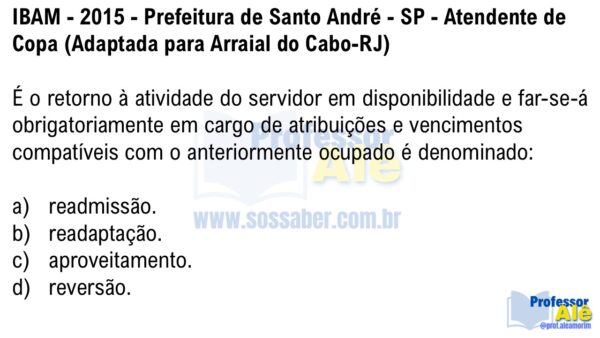 Mapas Mentais de Legislação Municipal de Arraial do Cabo-RJ - Imagem 9
