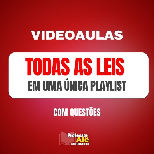 TODAS AS LEIS DO SUS