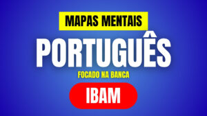 MAPAS MENTAIS Português IBAM