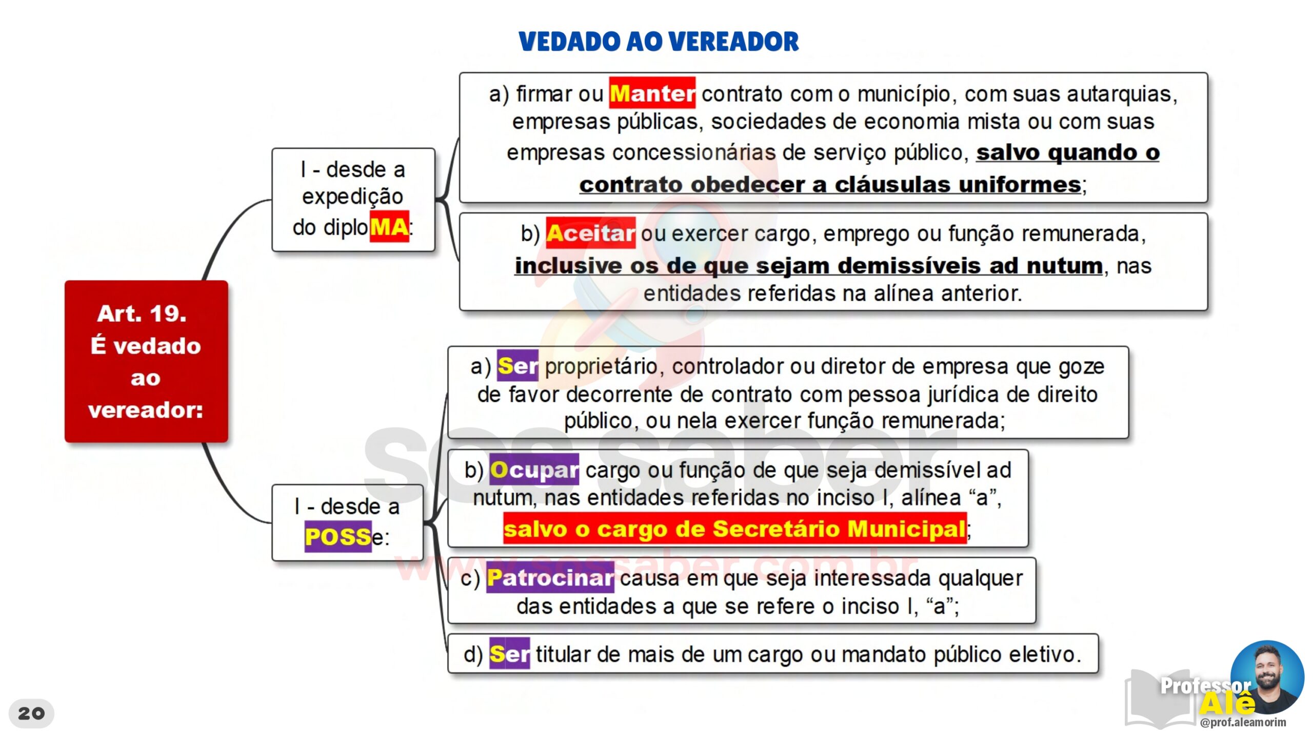 MAPAS MENTAIS - LOM DE RIO DAS OSTRAS 2026 - Professor Alê_page-0020