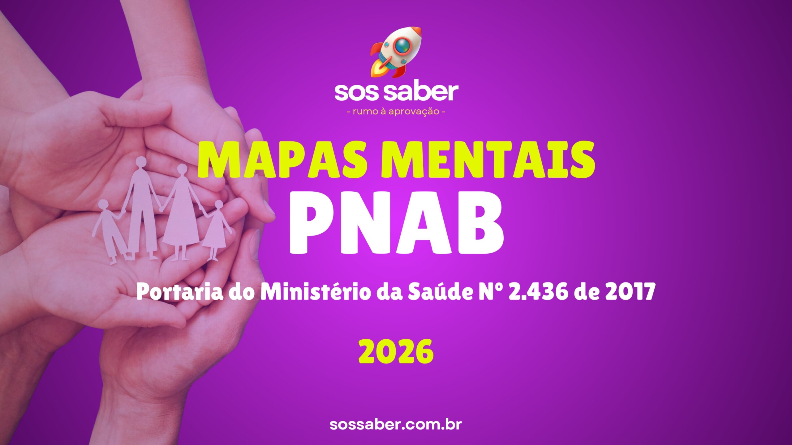 Mapas Mentais PNAB (2026) v1