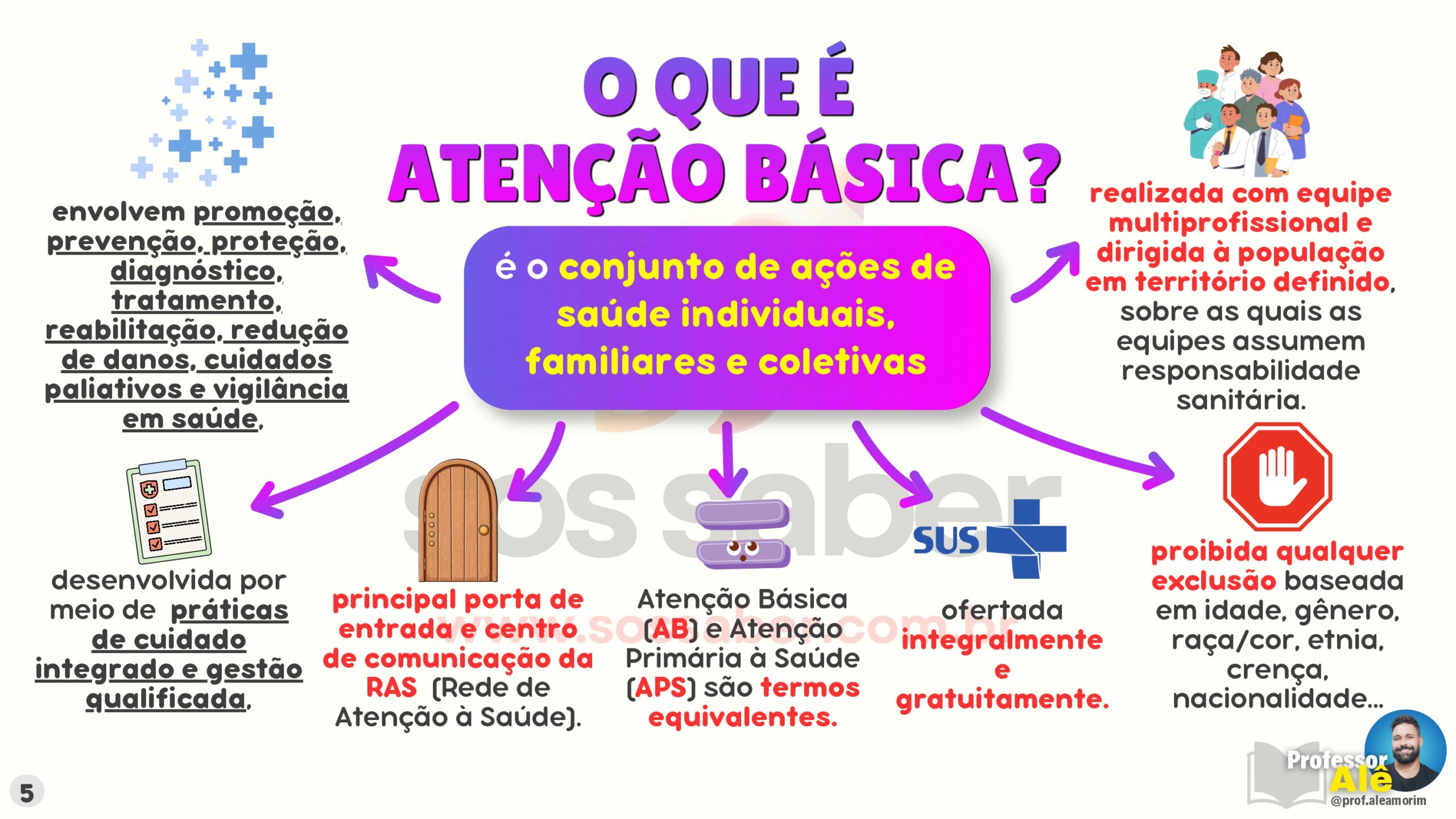 Mapas Mentais da PNAB (Atualizado 2026) - Imagem 2