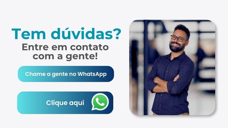 Chame a gente no