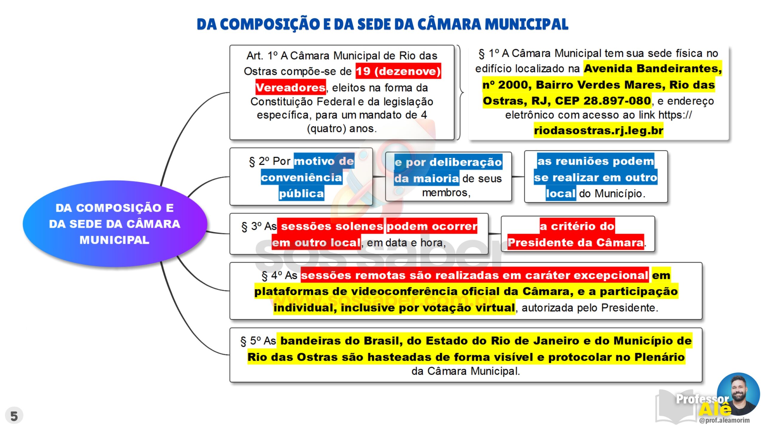 MAPAS MENTAIS - REGIMENTO INTERNO DE RIO DAS OSTRAS 2026 v1_page-0005