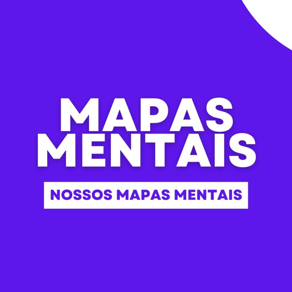 mapas mentais sos saber
