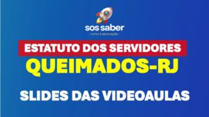 Estatuto dos Servidores de Queimados-RJ (2026) -SLIDES DAS VIDEOAULAS_page-0001