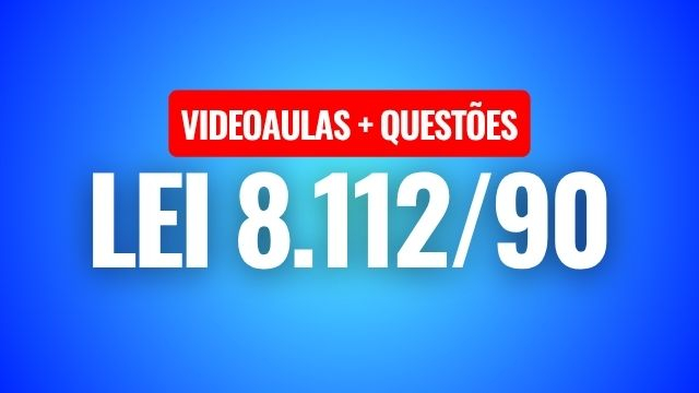 estatuto-dos-servidores-federais-lei-8-112-90